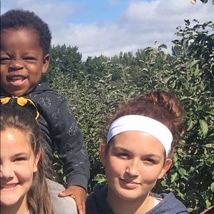 Meet your Posher, Noelle